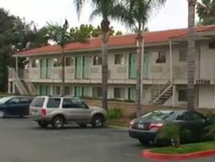 Motel 6-Chino, Ca - Los Angeles Area Værelse billede