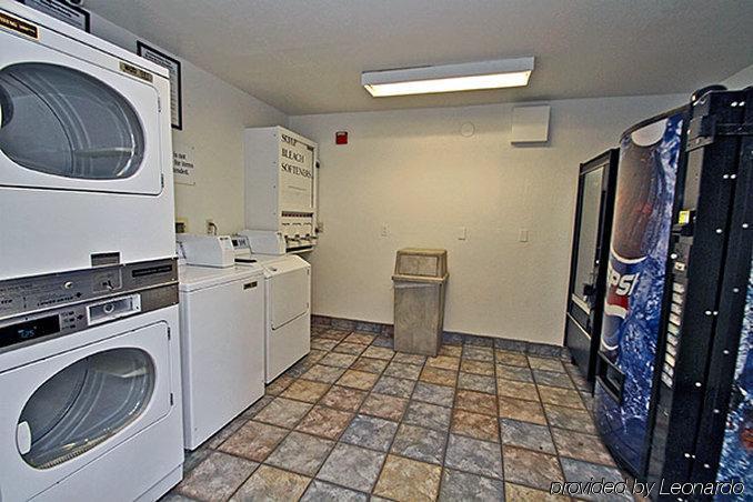 Motel 6-Chino, Ca - Los Angeles Area Eksteriør billede