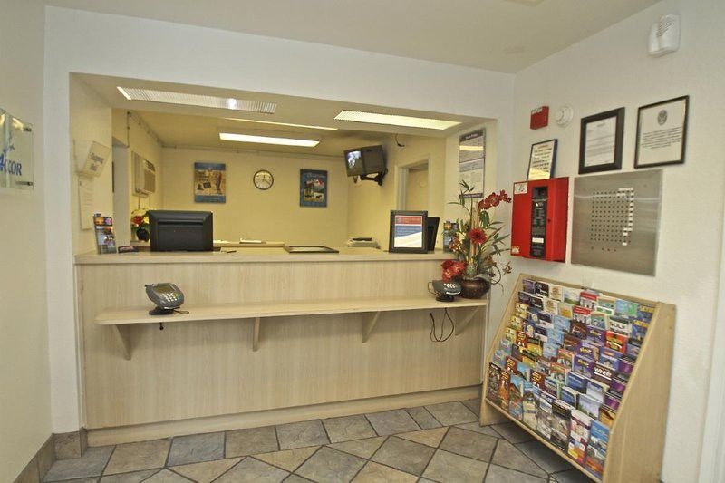 Motel 6-Chino, Ca - Los Angeles Area Eksteriør billede