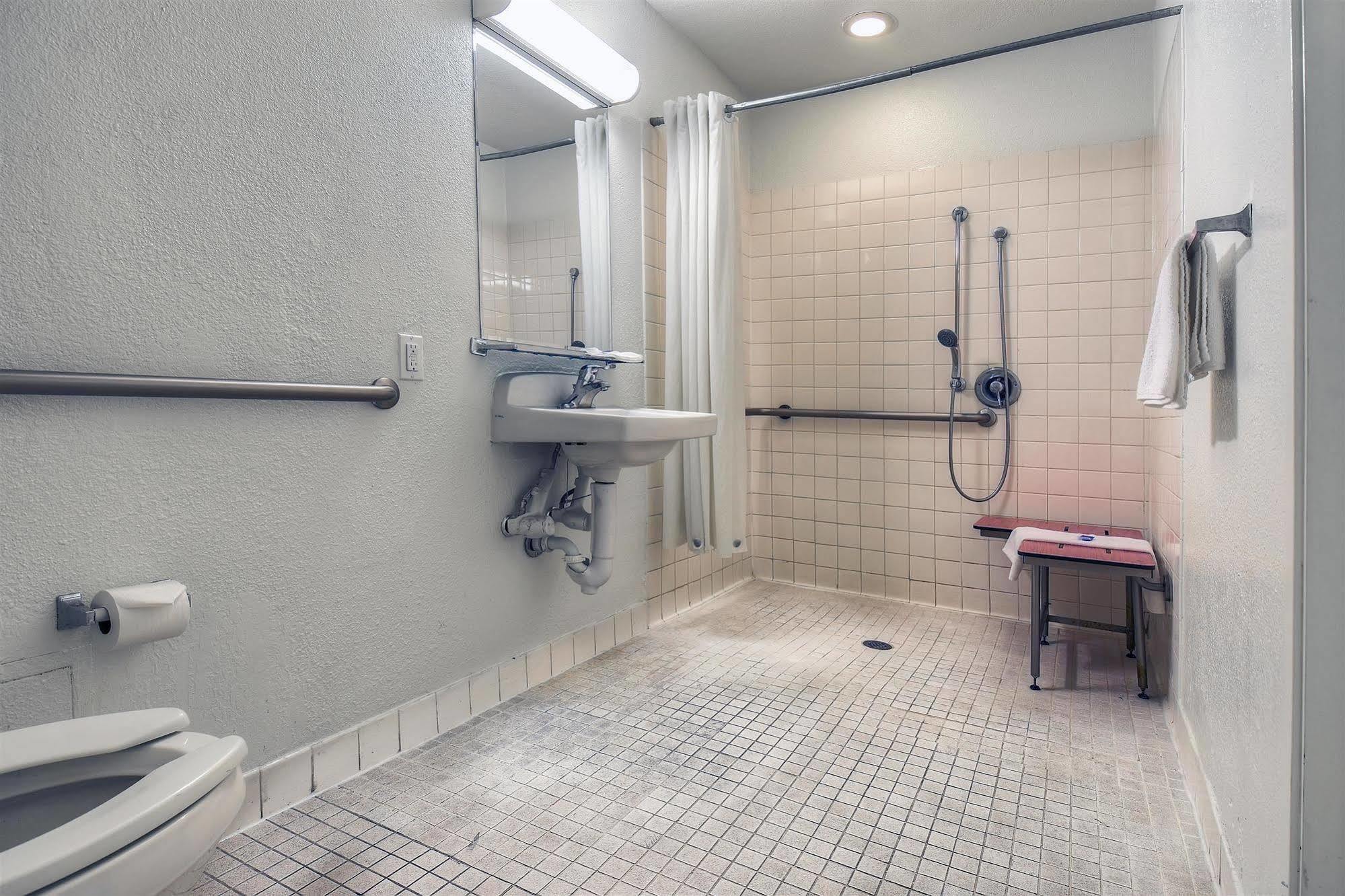 Motel 6-Chino, Ca - Los Angeles Area Eksteriør billede
