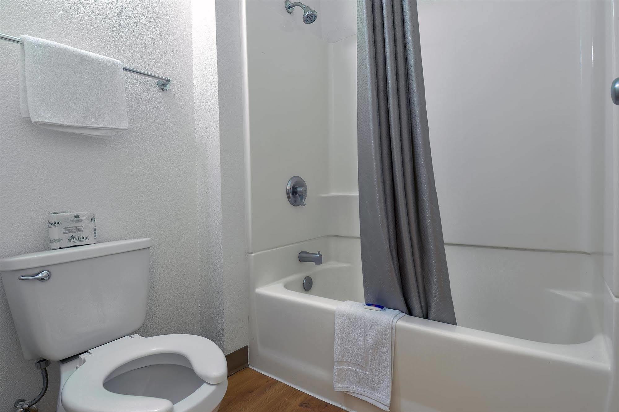 Motel 6-Chino, Ca - Los Angeles Area Eksteriør billede