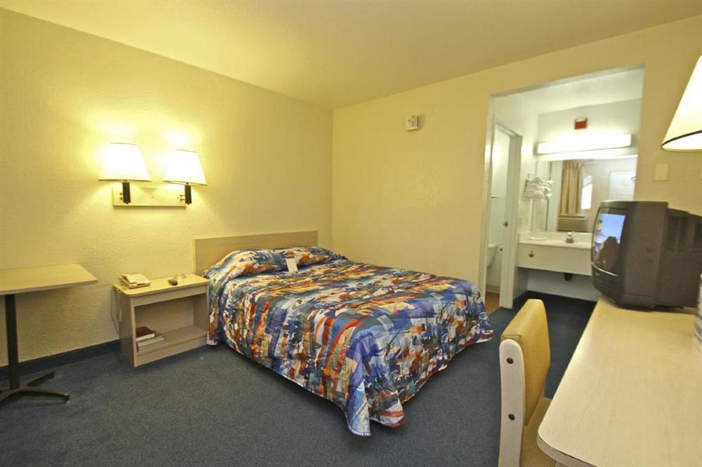 Motel 6-Chino, Ca - Los Angeles Area Værelse billede