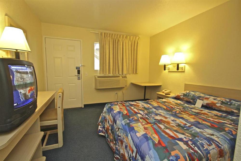 Motel 6-Chino, Ca - Los Angeles Area Værelse billede