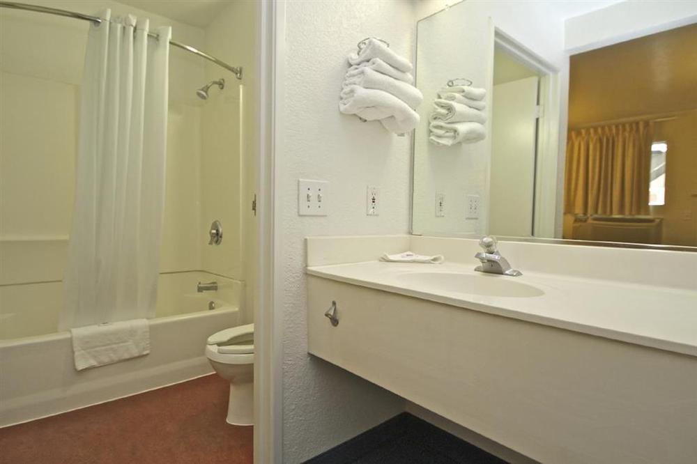 Motel 6-Chino, Ca - Los Angeles Area Værelse billede
