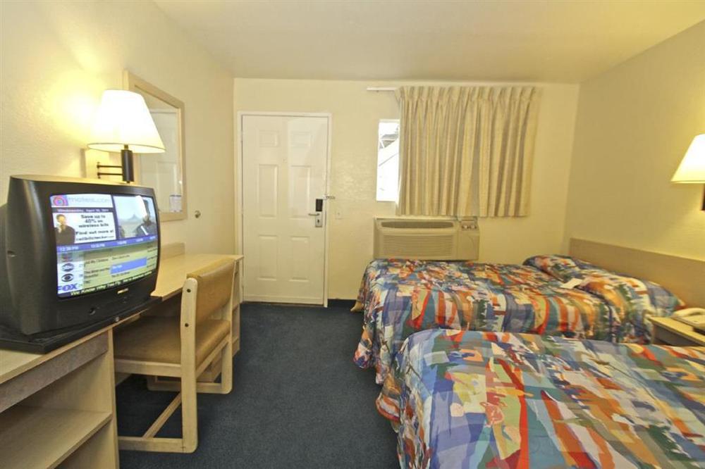 Motel 6-Chino, Ca - Los Angeles Area Værelse billede