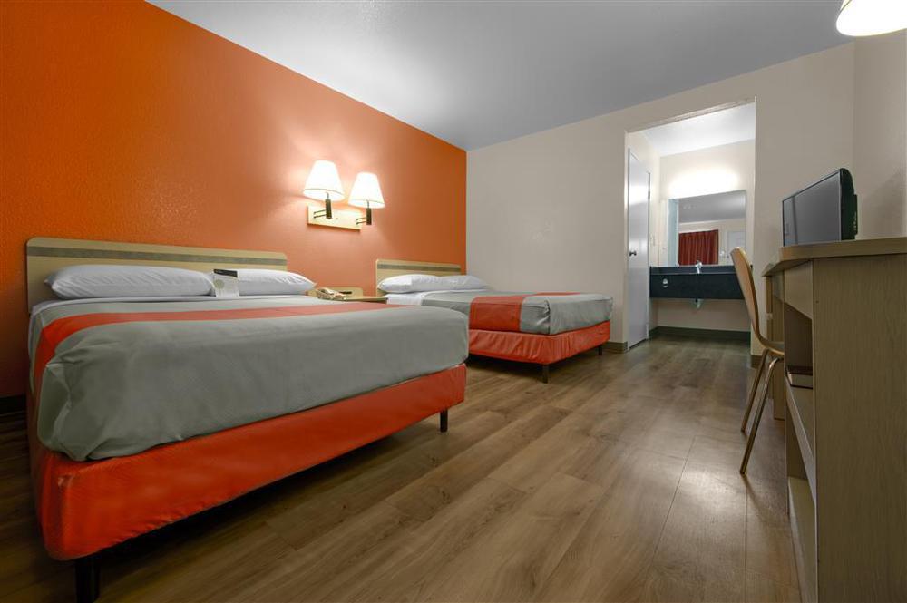 Motel 6-Chino, Ca - Los Angeles Area Værelse billede