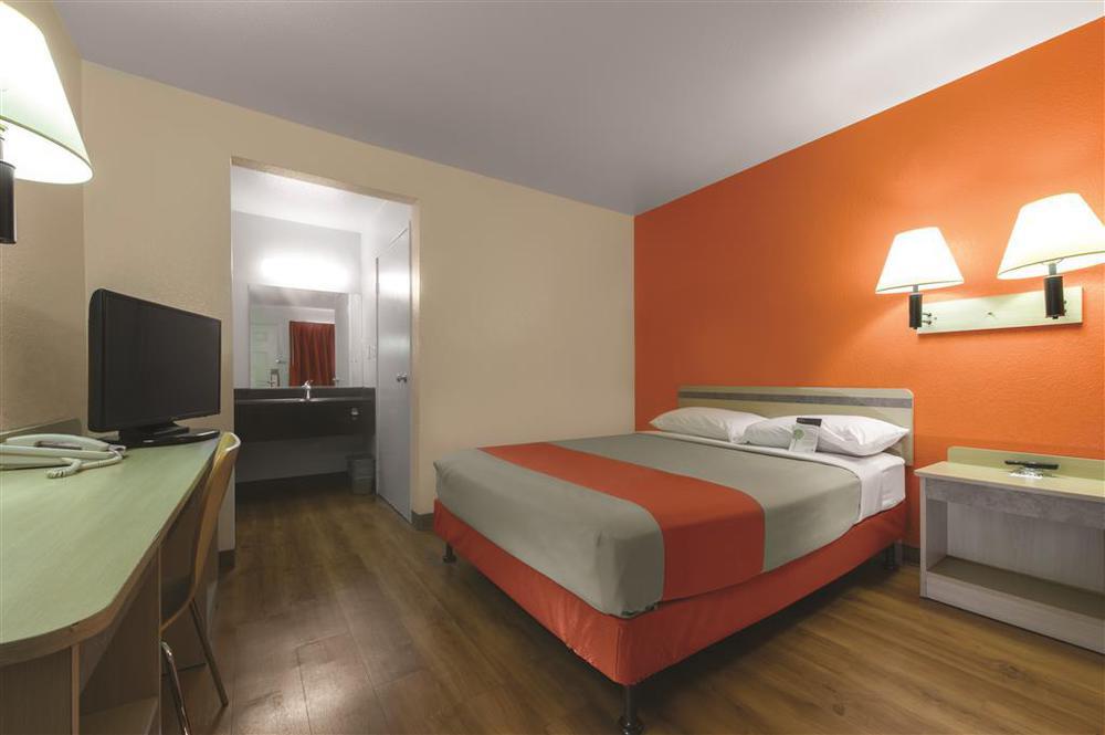 Motel 6-Chino, Ca - Los Angeles Area Værelse billede