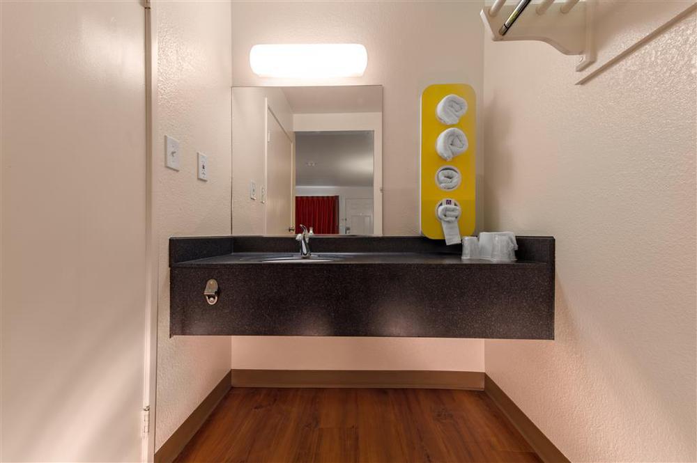 Motel 6-Chino, Ca - Los Angeles Area Værelse billede