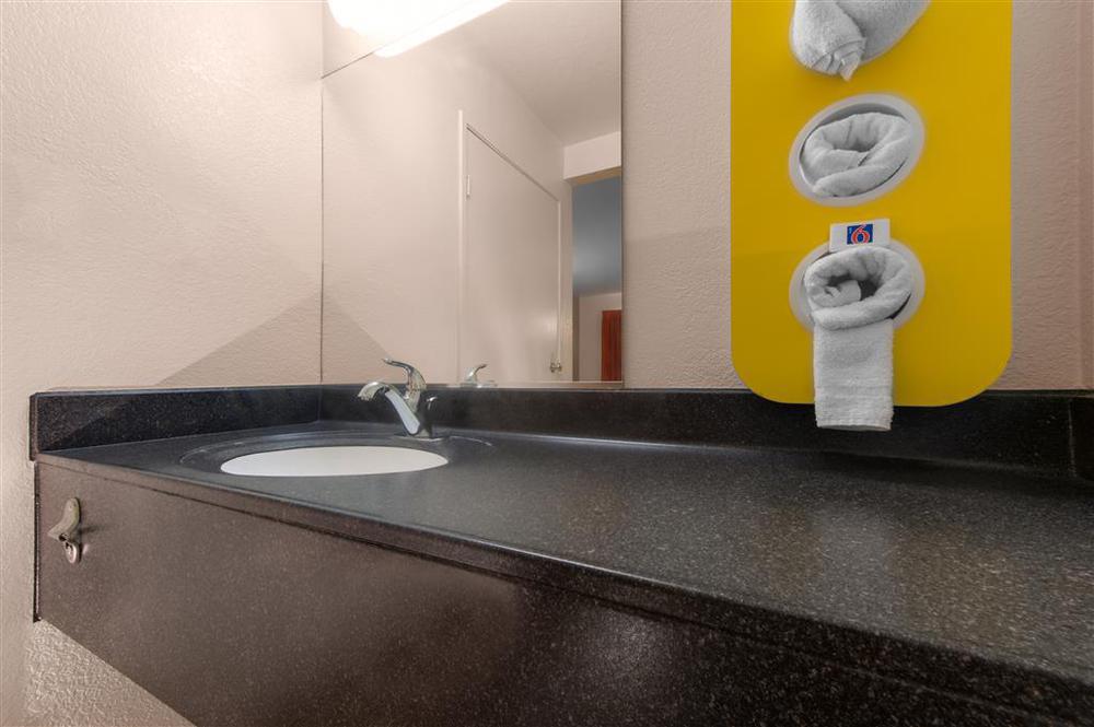 Motel 6-Chino, Ca - Los Angeles Area Værelse billede
